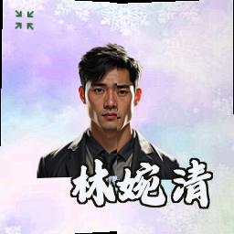 林婉清